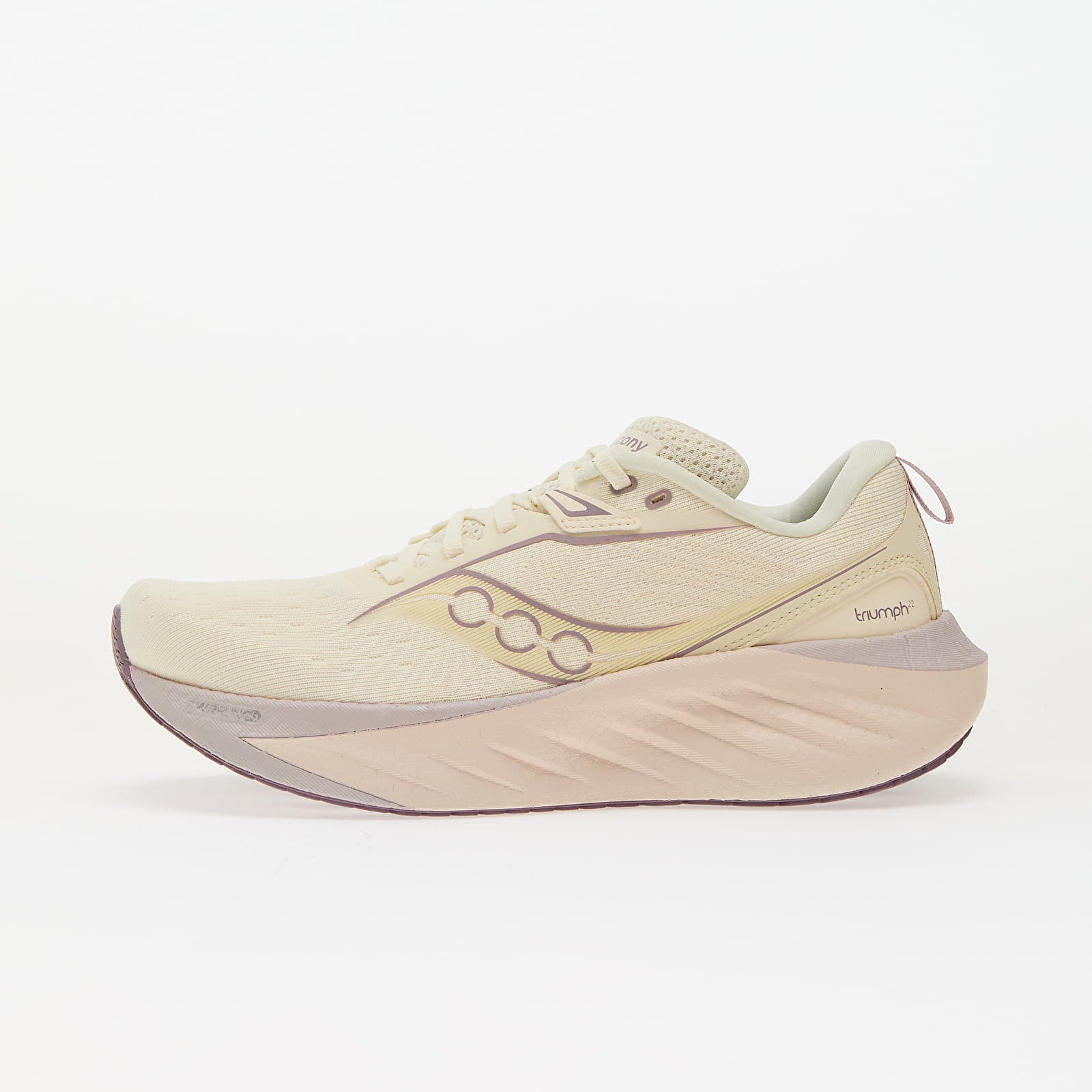 Sneakers Saucony Triumph 22 Vanilla EUR 41