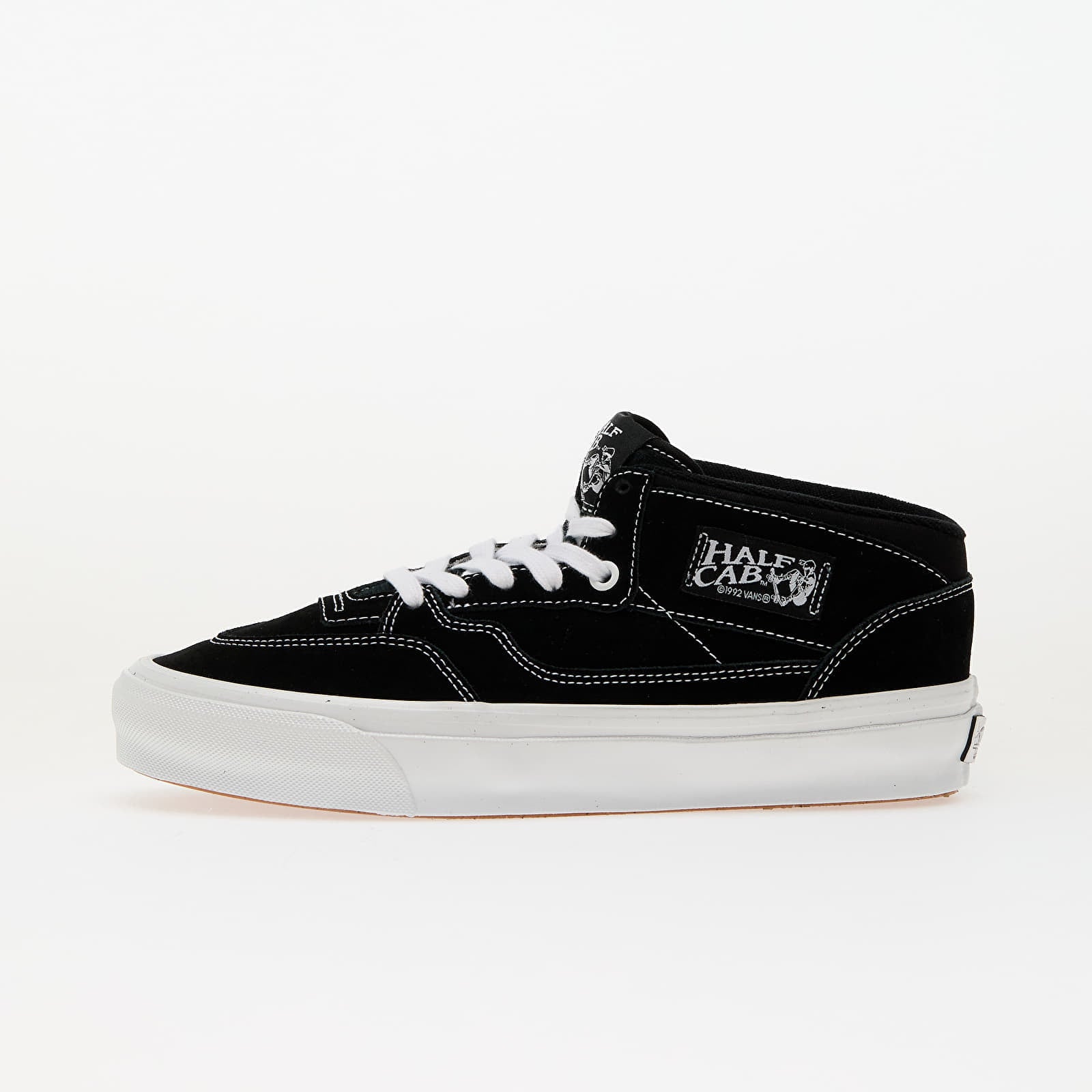 Sneakers Vans LX Half Cab Reissue 33 Black EUR 44.5
