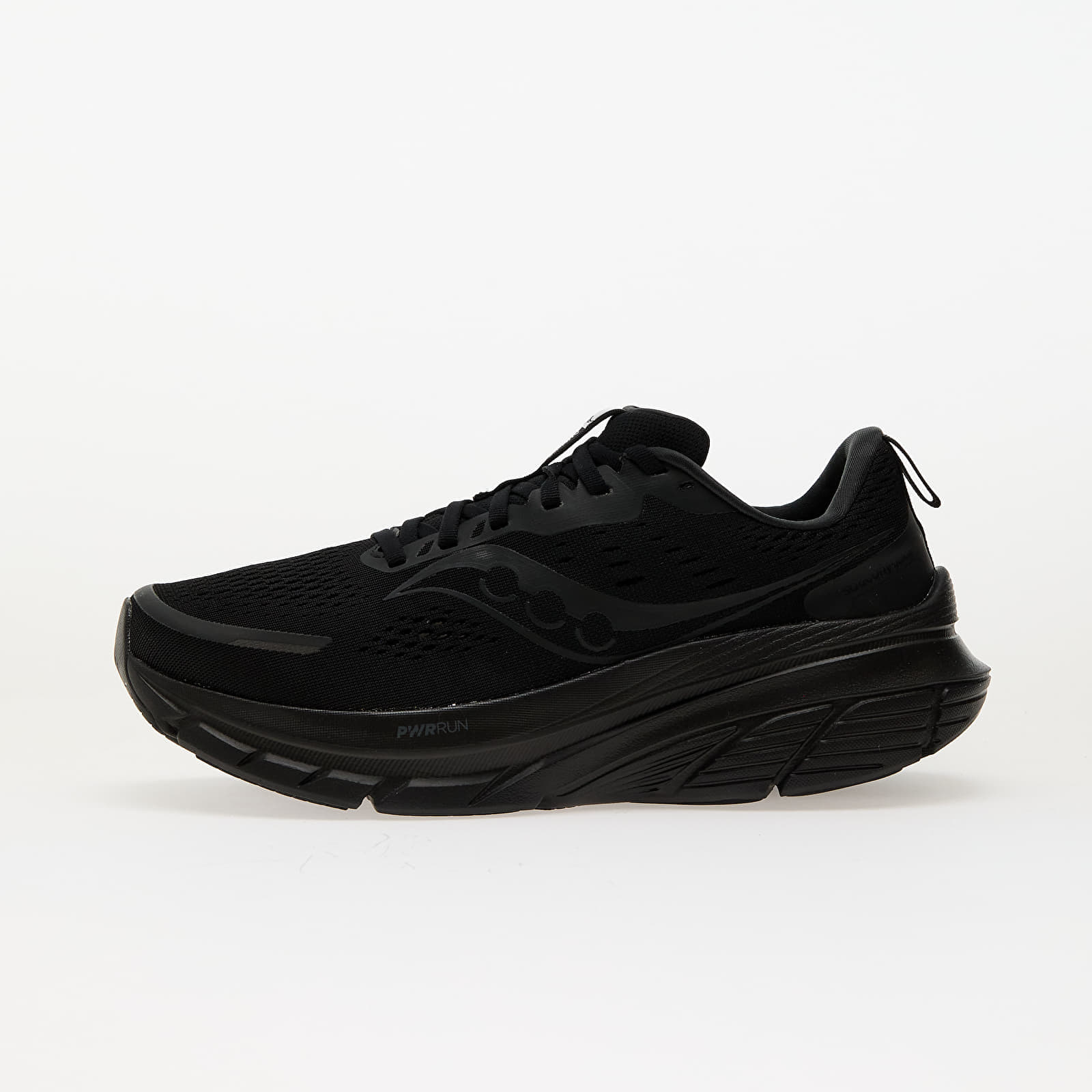 Sneakers Saucony Guide 18 Triple Black EUR 44