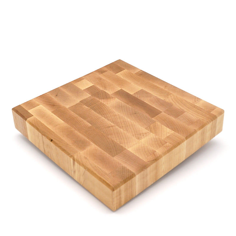 J. k. Adams 12 Maple End Grain Board