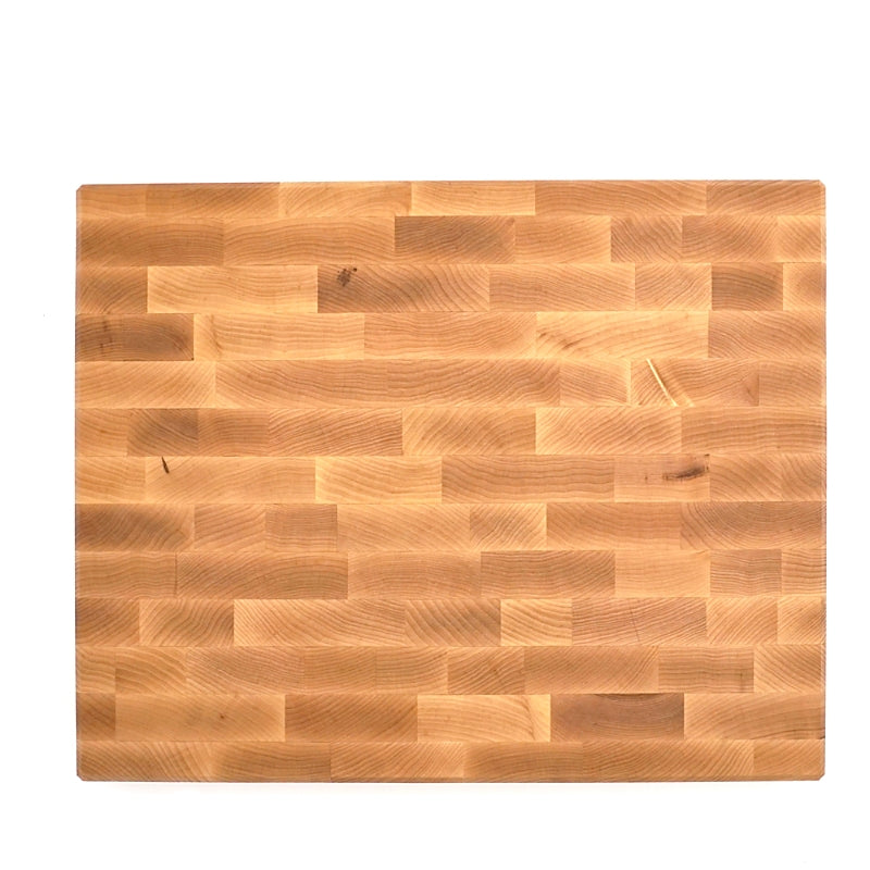 J. k. Adams 20 Maple End Grain Board