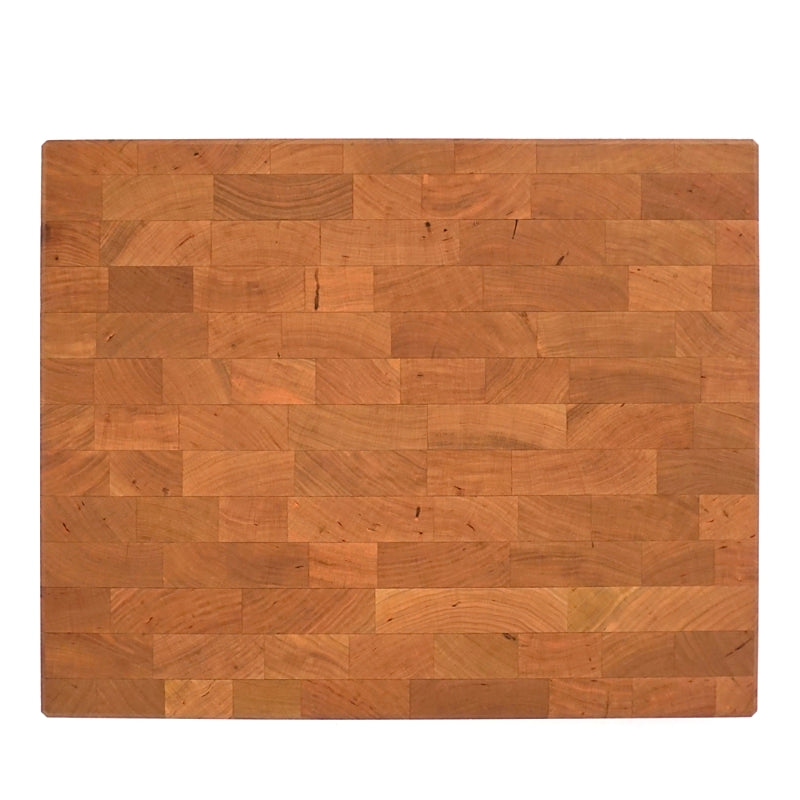 J. k. Adams 20 Cherry End Grain Board