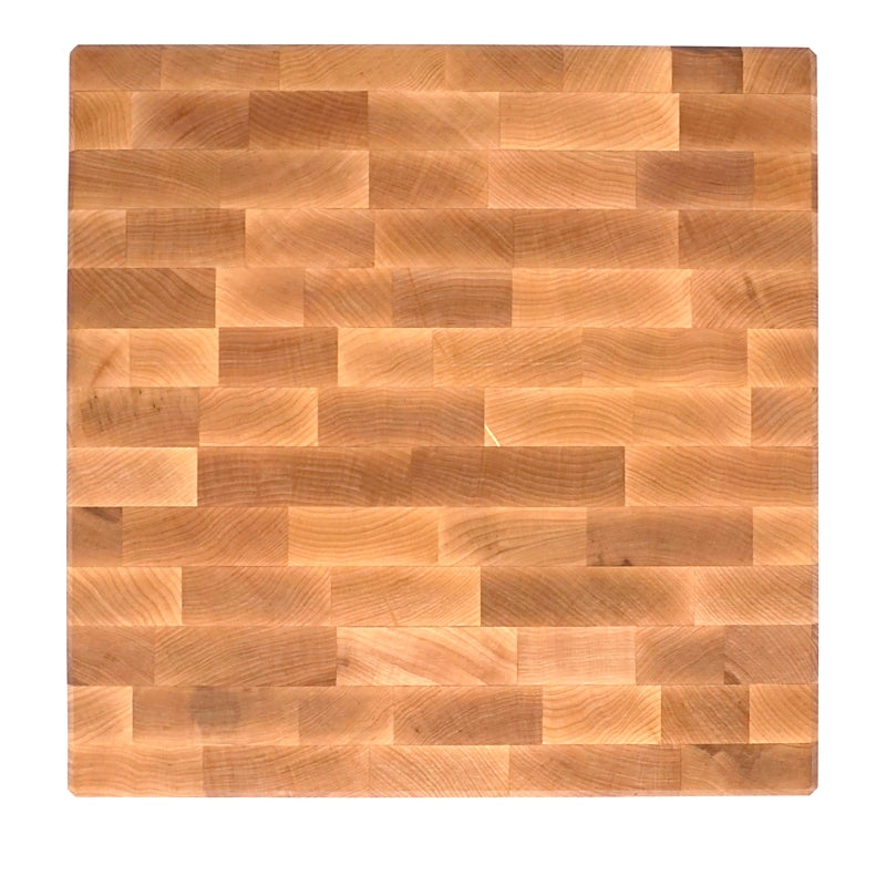 J. k. Adams 16 Maple End Grain Board