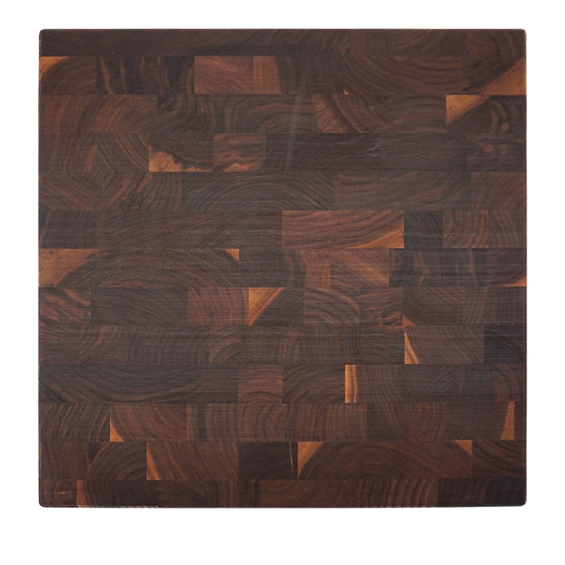 J. k. Adams 16 Walnut End Grain Board