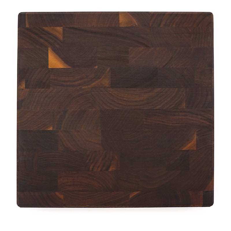 J. k. Adams 12 Walnut End Grain Board