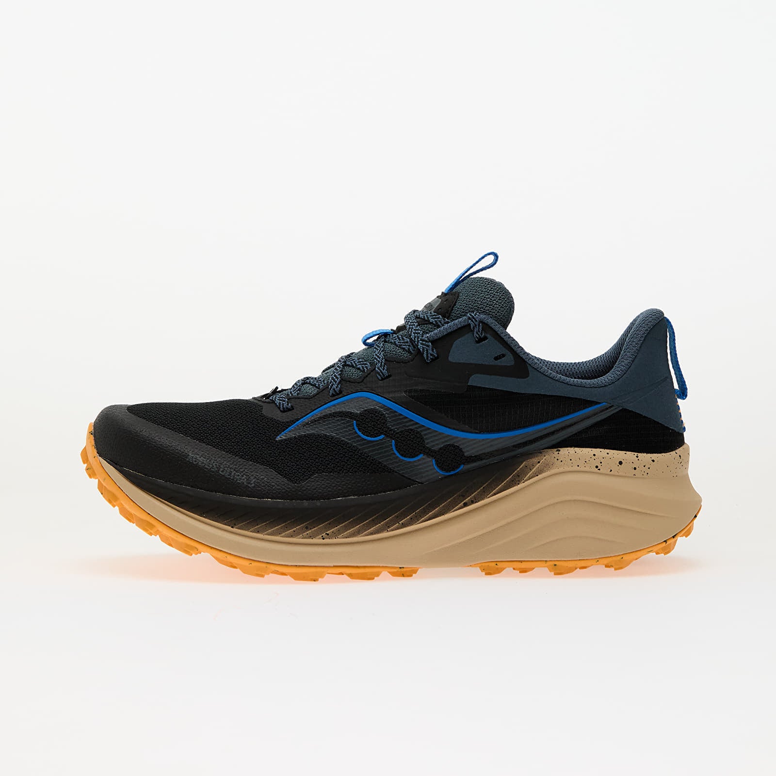 Sneakers Saucony Xodus Ultra 3 Black- Dusk EUR 42.5