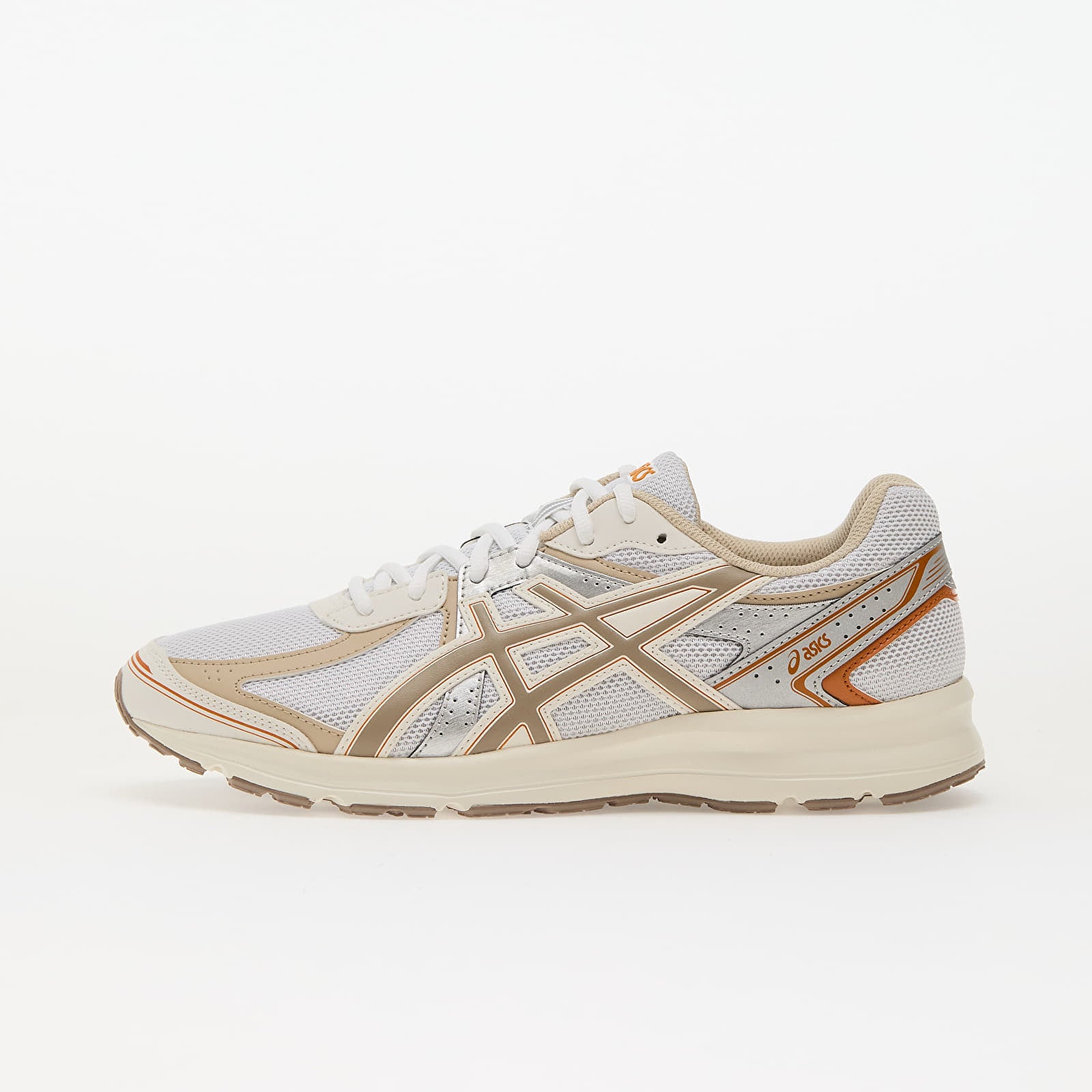 Sneakers Asics Jog 100S White- Greige EUR 43.5