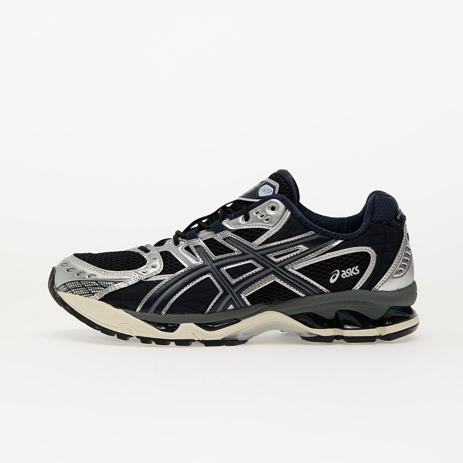 Sneakers Asics Gel-Nimbus 10.1 Black- Midnight EUR 38