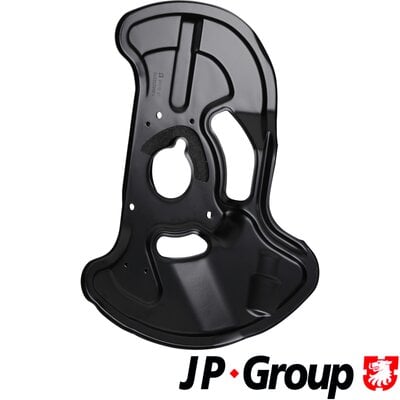 Splash Panel, brake disc JP GROUP 1364202270