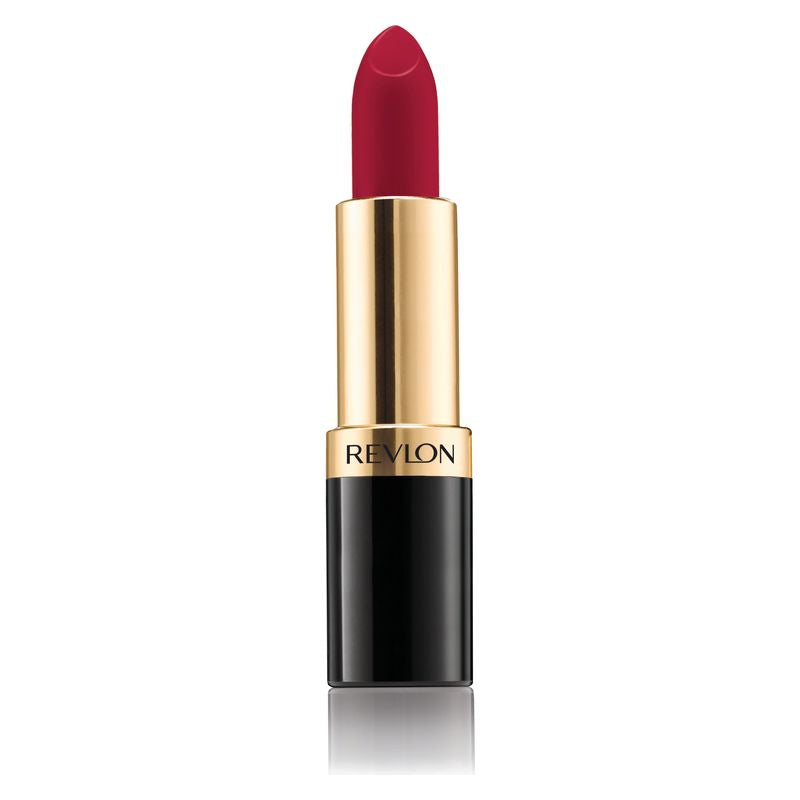 Revlon Super Lustrous Lipstick 525 – Wein mit allem