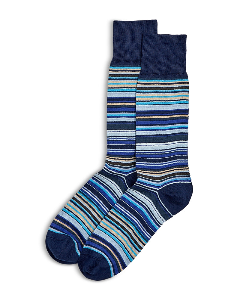 Paul Smith Signature Stripe Crew Socks