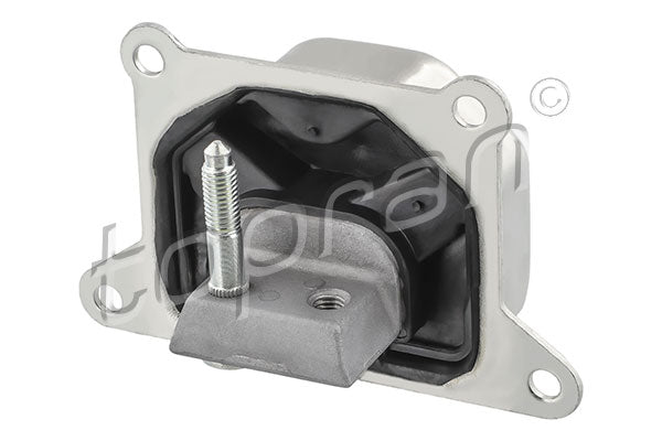 Engine Mounting TOPRAN 201 398