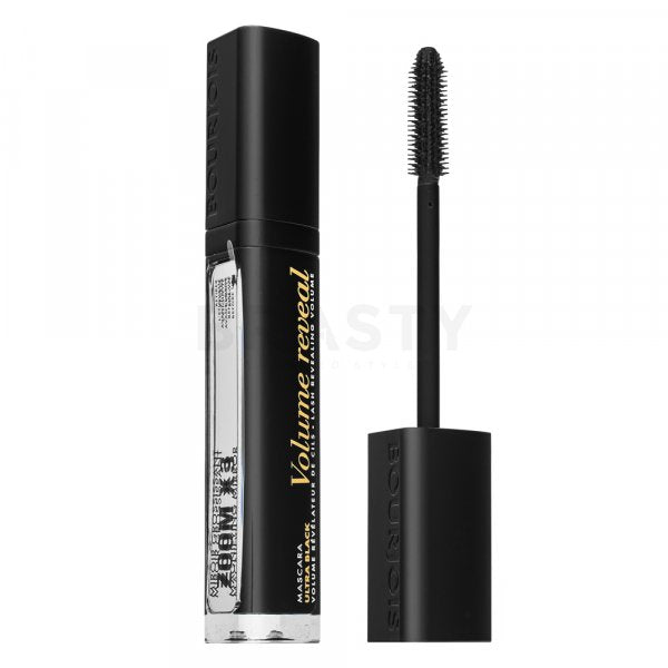 Bourjois Volume Reveal Mascara Ultra Black 7.5ml