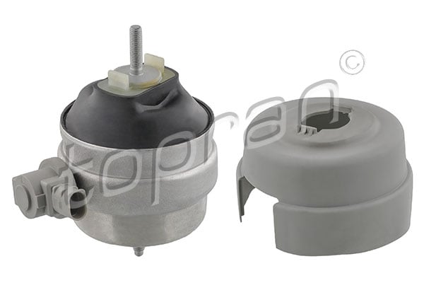 Mounting, engine TOPRAN 110 092