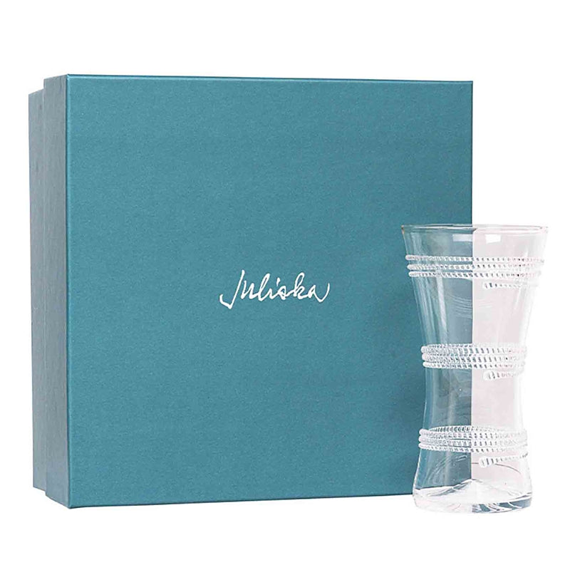 Juliska Ella 9 Corset Vase
