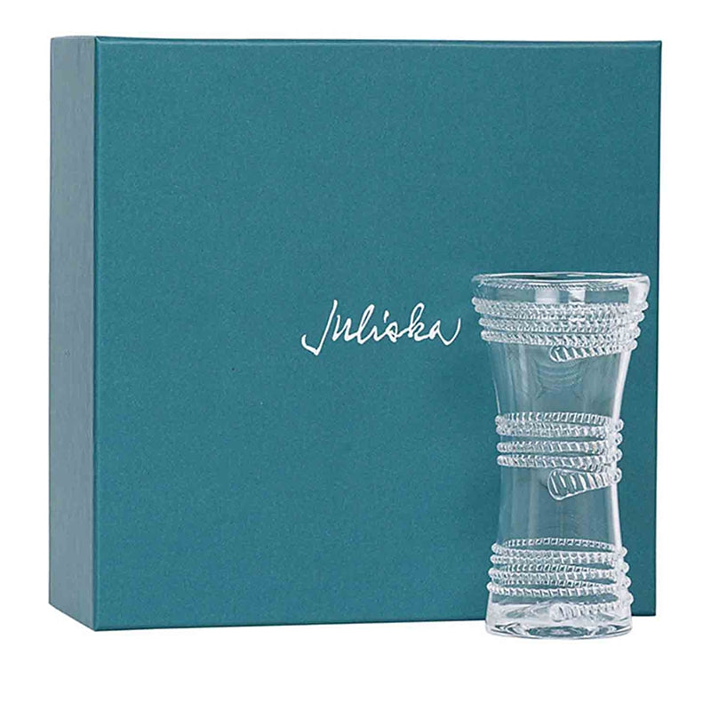 Juliska Ella 6 Corset Vase