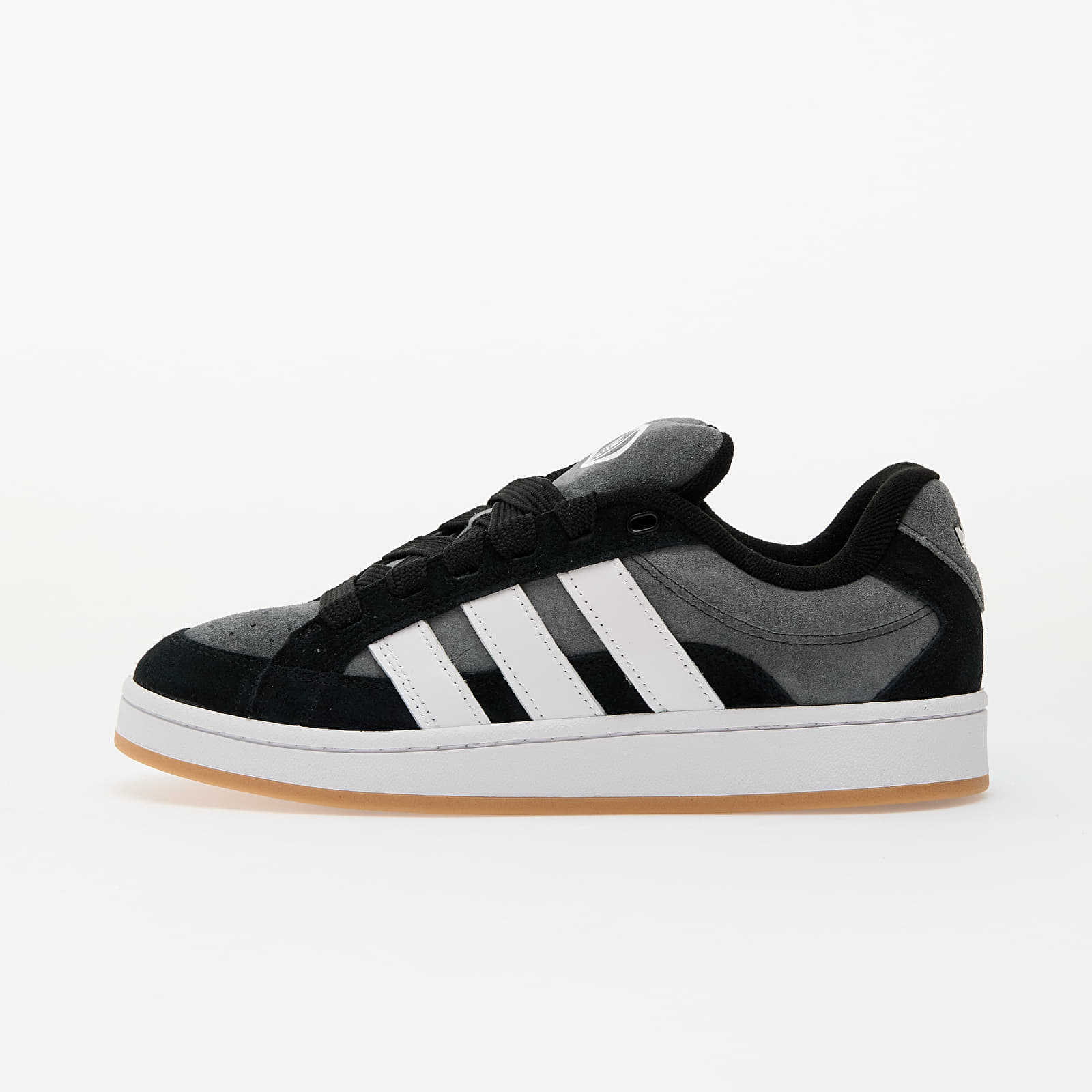 Sneakers adidas Campus 00s Beta Carbon- Ftw White- Core Black EUR 42 2-3