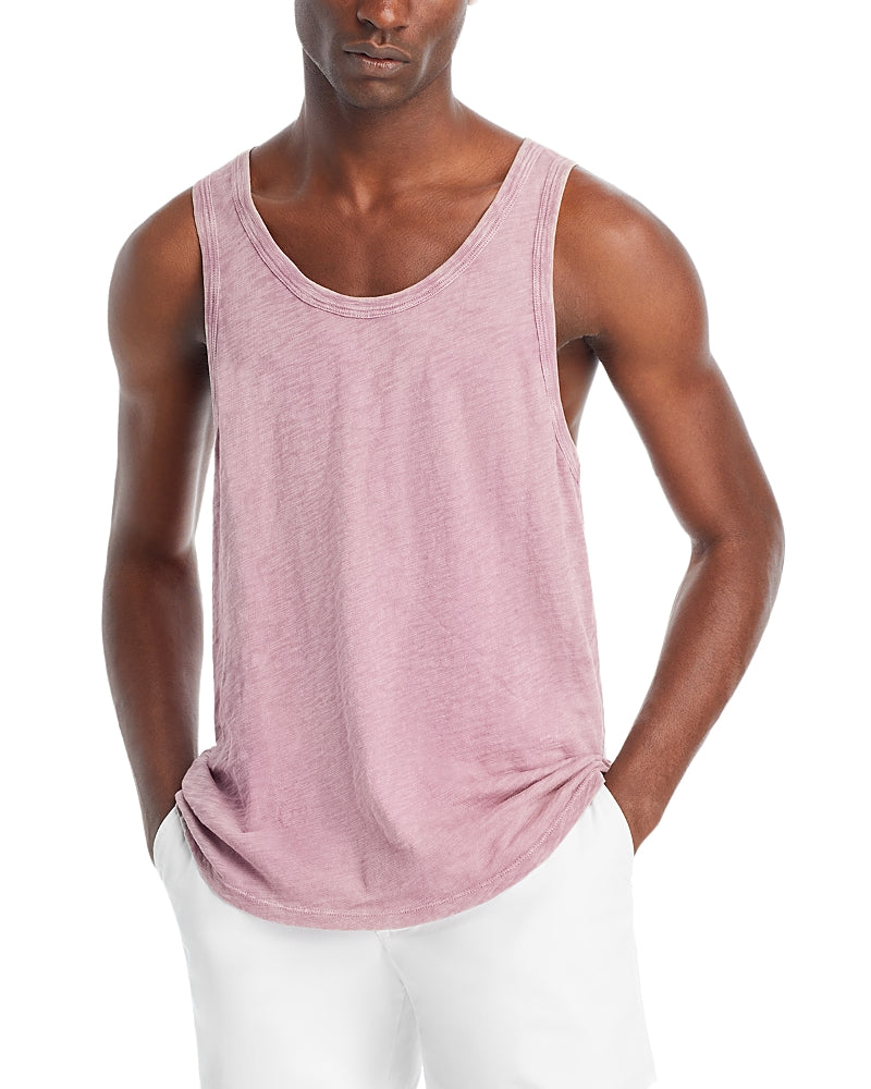 Atm Anthony Thomas Melillo Slub Jersey Tank 