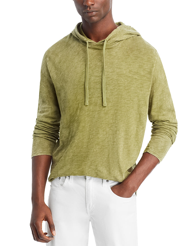 Atm Anthony Thomas Melillo Chroma Wash Hoodie