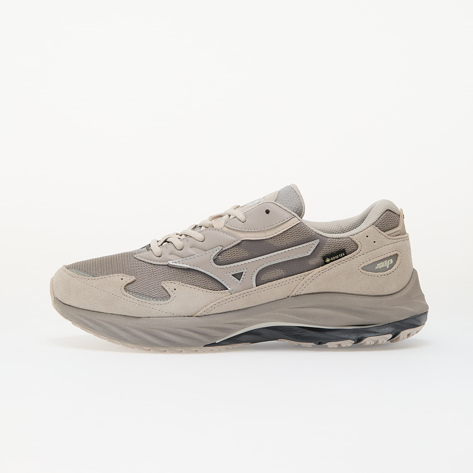 Sneakers Mizuno Wave Rider Β Gtx Wind Chime- OpalGray- QuietShade EUR 42.5