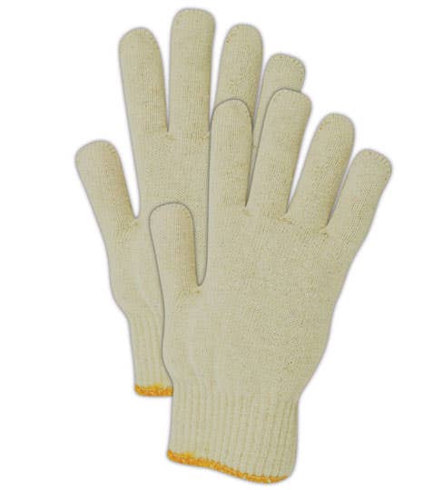Magid KnitMaster 13681KWOE Medium Weight 10-gauge Knit Gloves