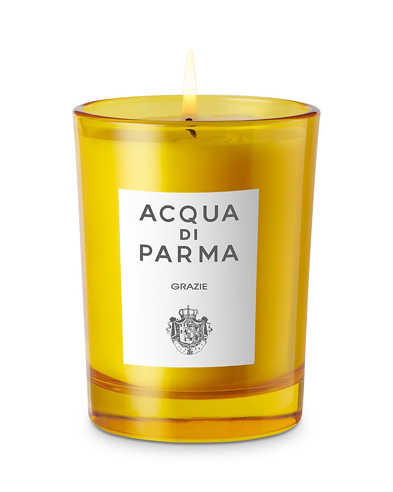 Acqua di Parma Grazie Scented Candle 7 oz.