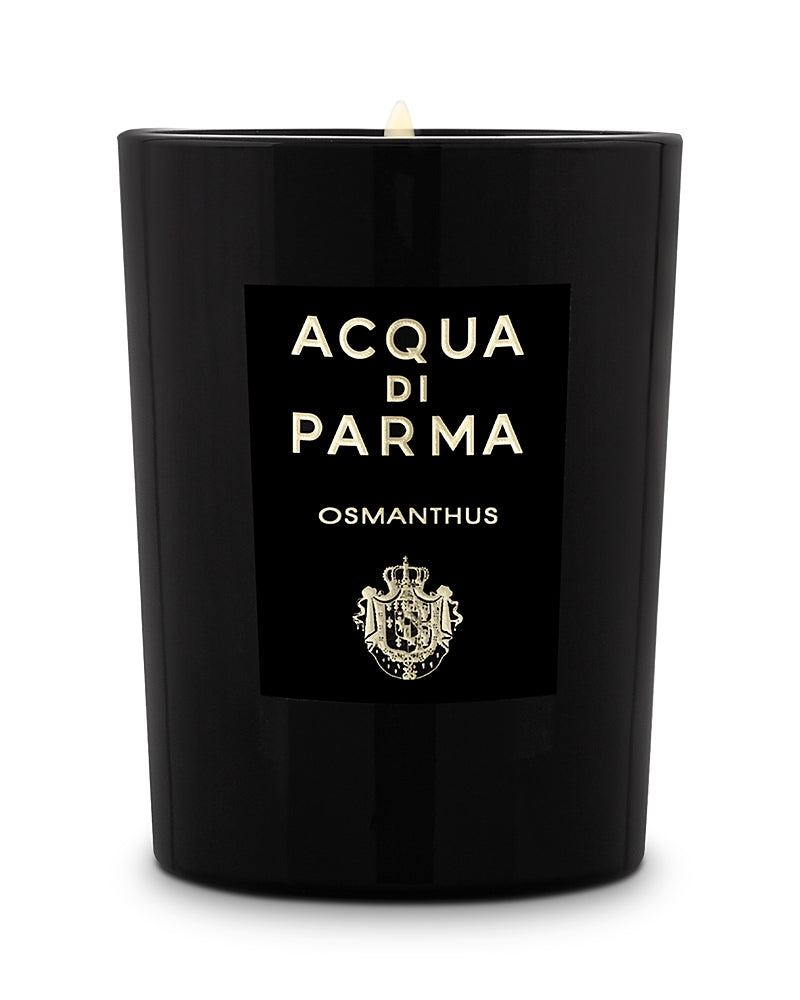 Acqua di Parma Signatures of the Sun Osmanthus Candle 7 oz.