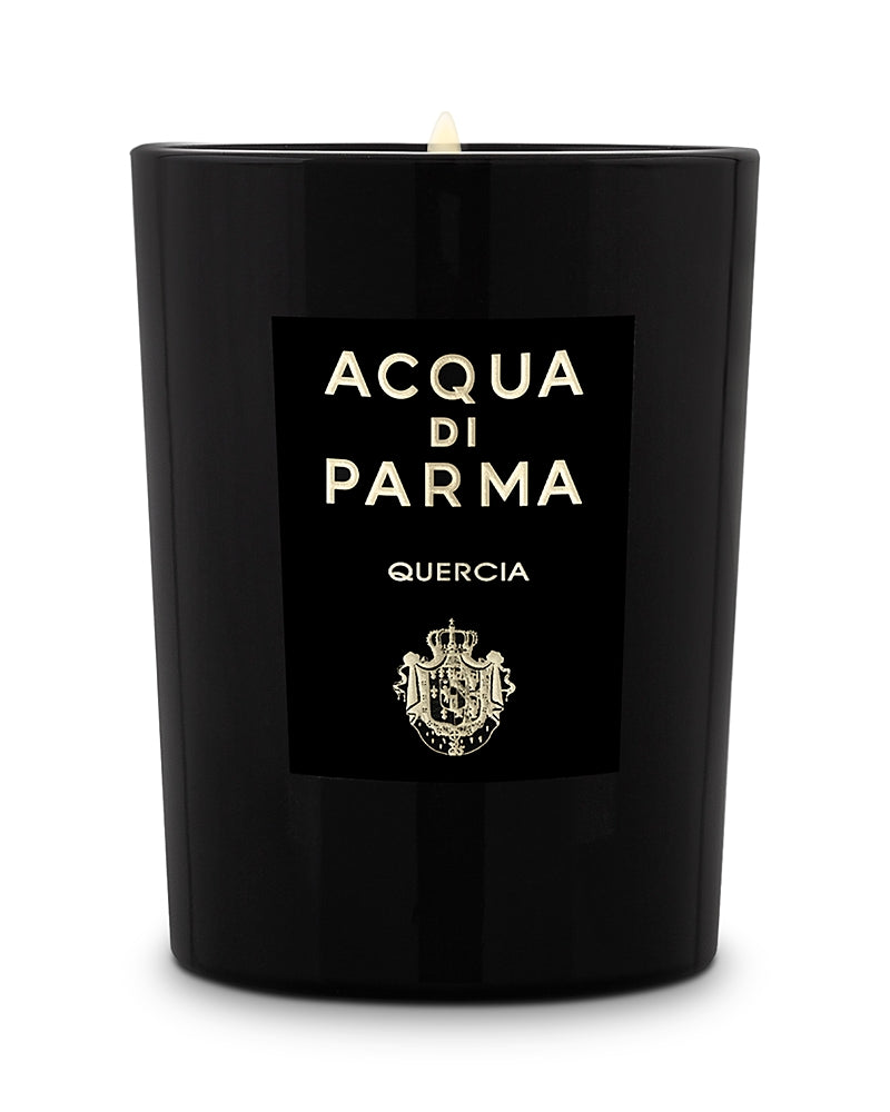 Acqua di Parma Signatures of the Sun Quercia Candle 7 oz.