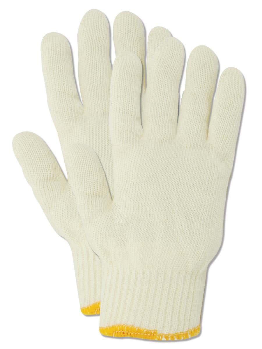 Magid KnitMaster Medium Weight Machine Knit Gloves