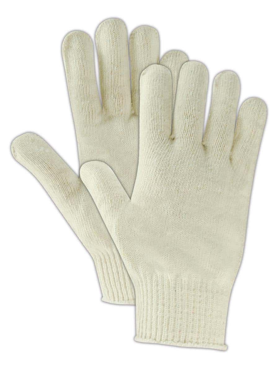 Magid KnitMaster 13681KW Medium Weight 10-gauge Knit Gloves