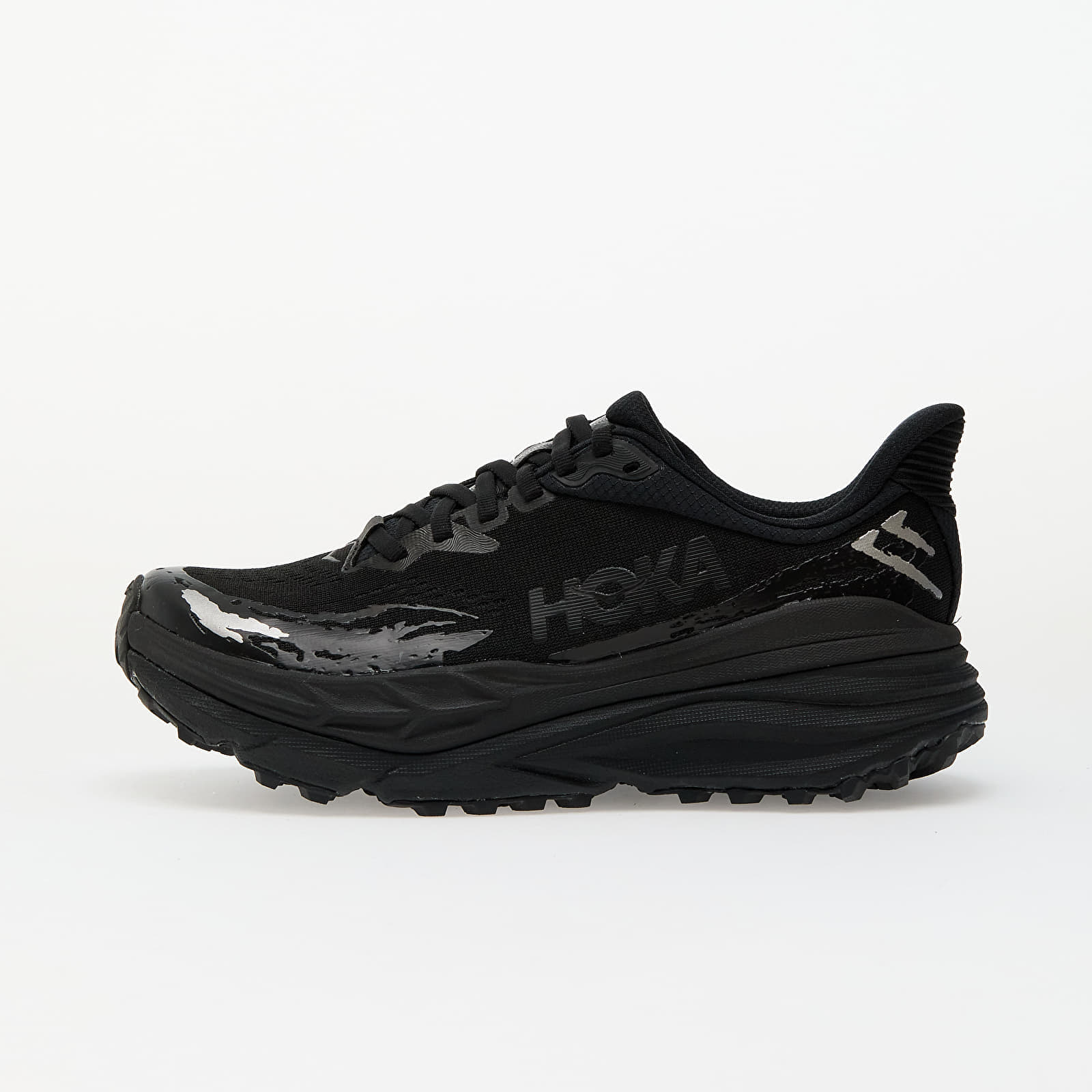 Sneakers Hoka® W Stinson 7 Black- Black EUR 41 1-3