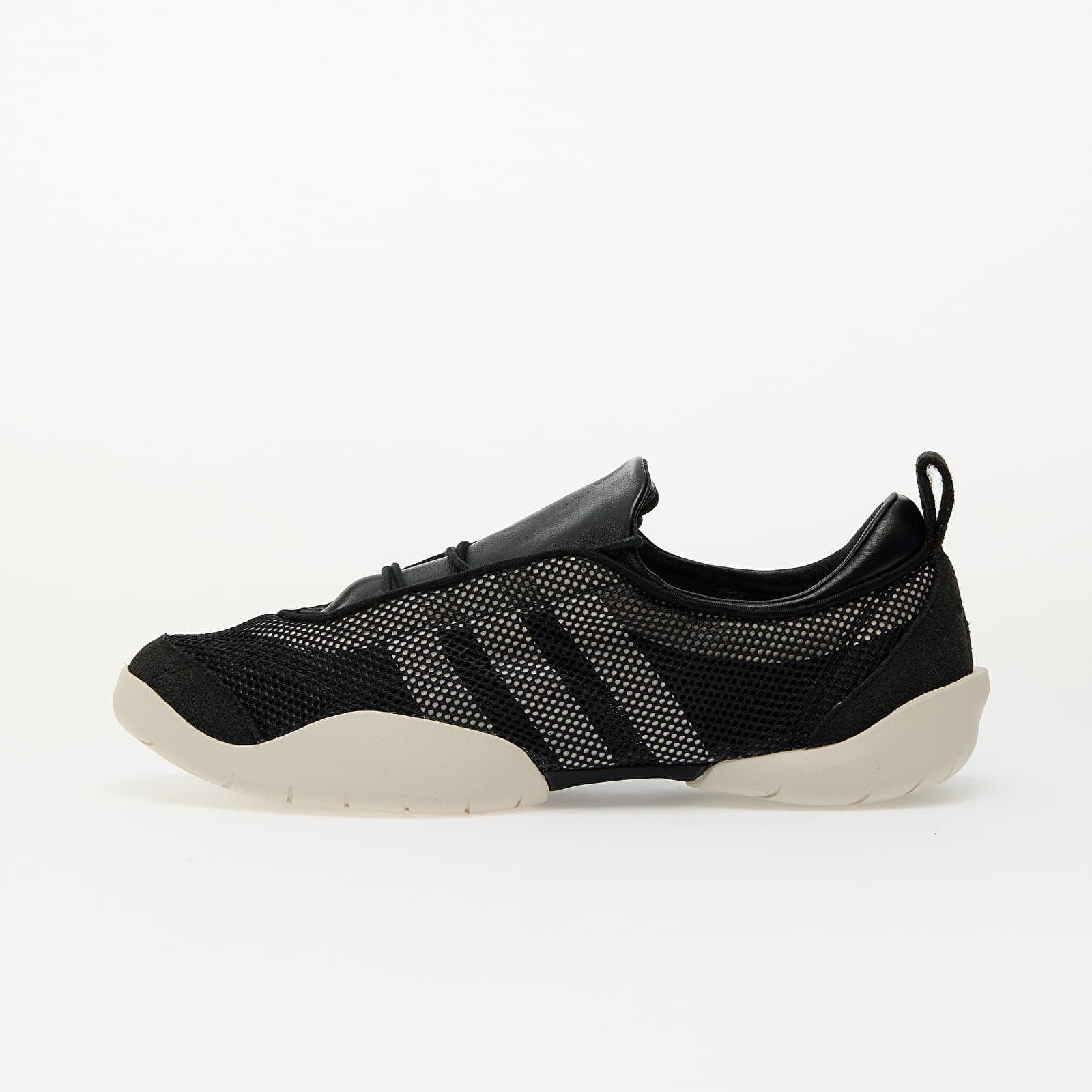 Sneakers Y-3 Regu Black- Talc- Black EUR 44
