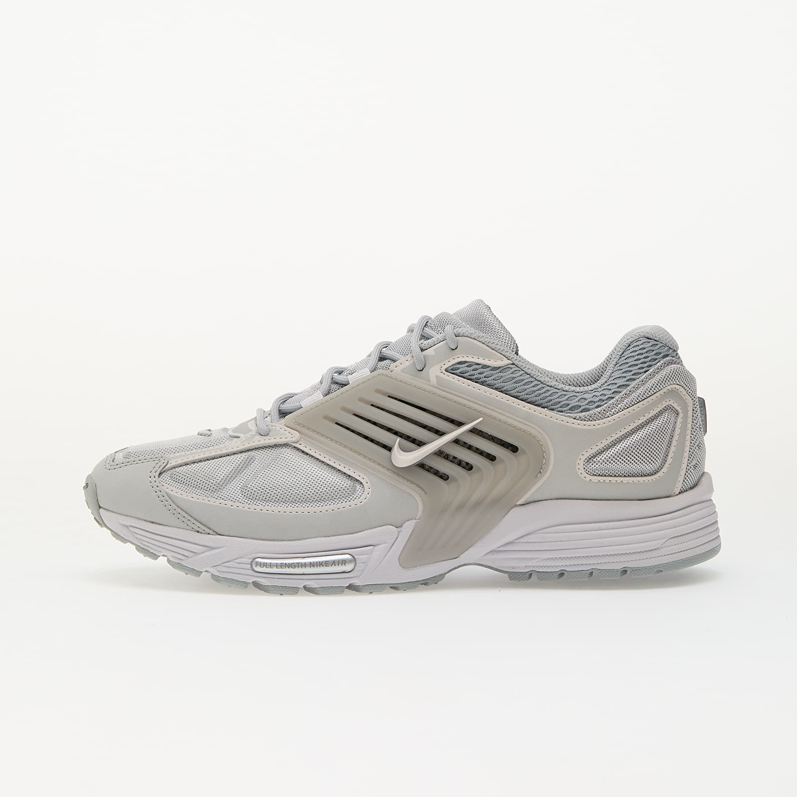 Sneakers Nike Air Pegasus Wave Flt Silver- Vast Grey-Metallic Silver EUR 44