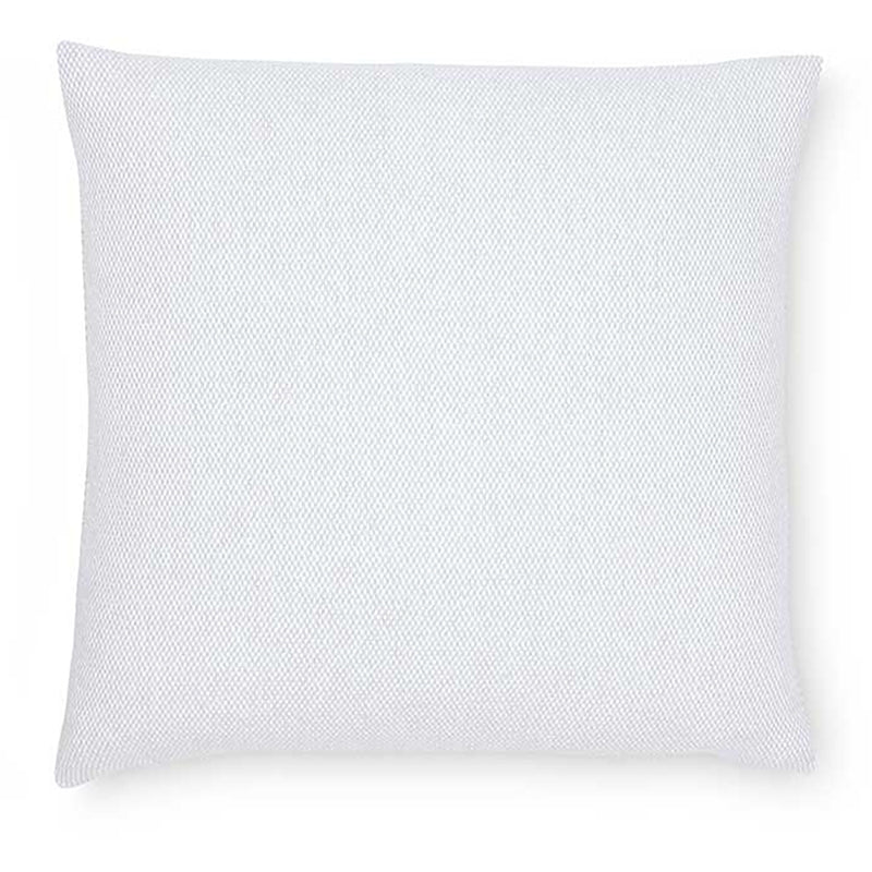 Sferra Terzo Decorative Throw Pillow, 22 x 22