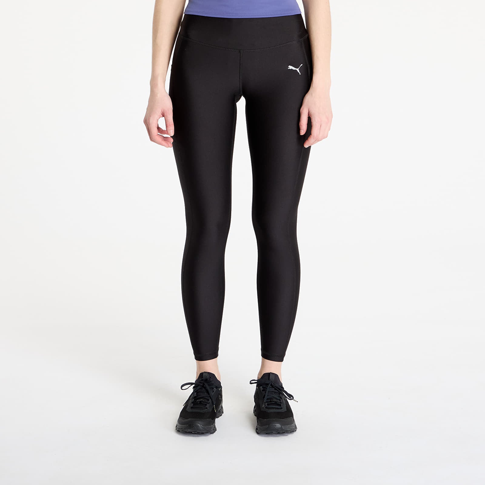 Leggings Puma W Run Velocity Tights PUMA Black M