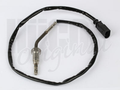 Sensor, exhaust gas temperature HÜCO 137000