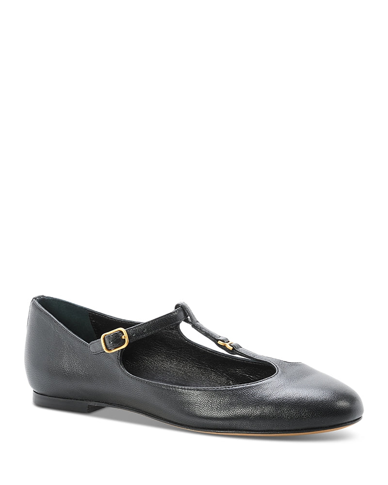 Chloe Women's Marcie Ballerina Flats