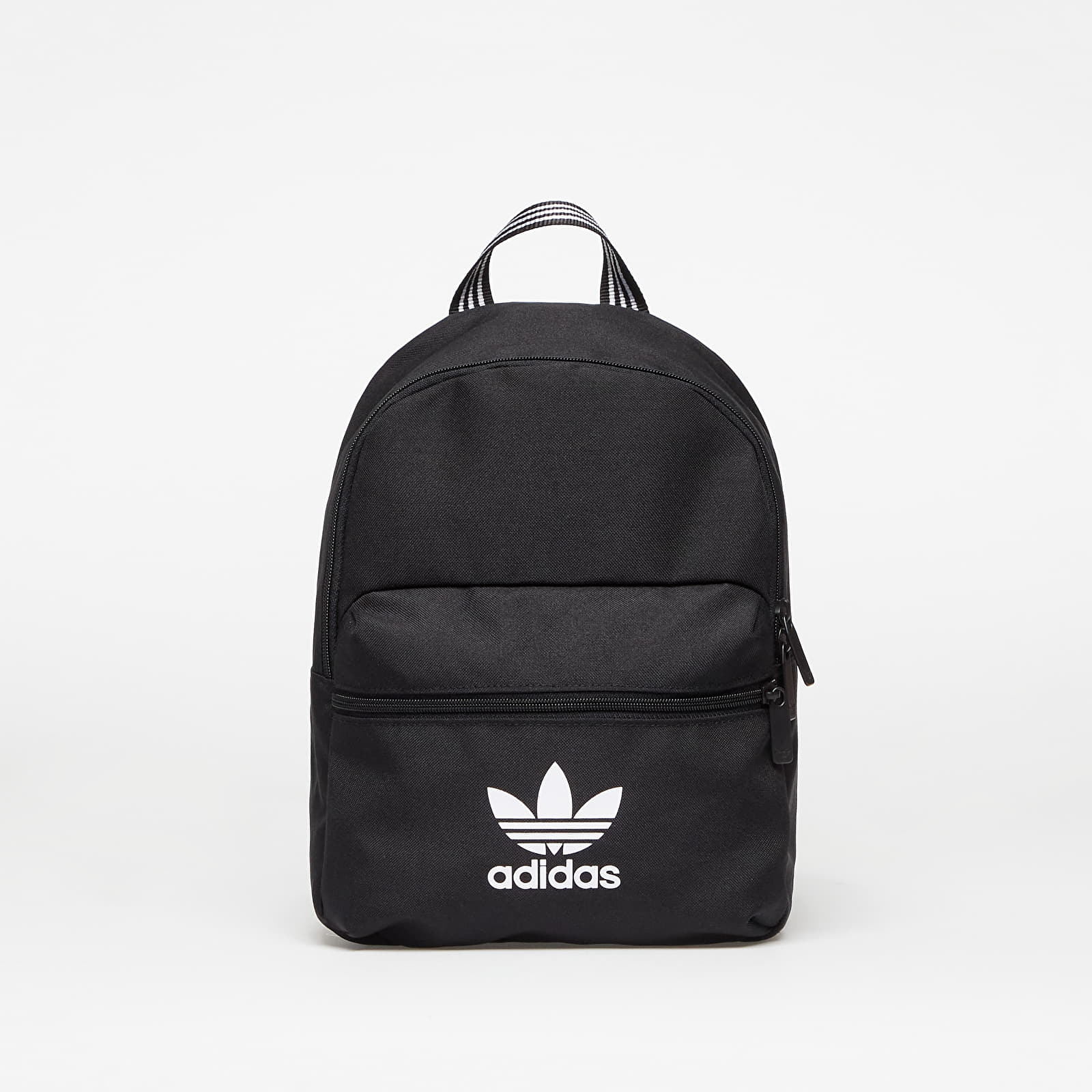 adidas Small Adicol Backpack Black 12,4 l