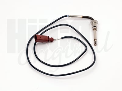 Sensor, exhaust gas temperature HÜCO 137074