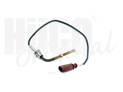 Sensor, exhaust gas temperature HÜCO 137089
