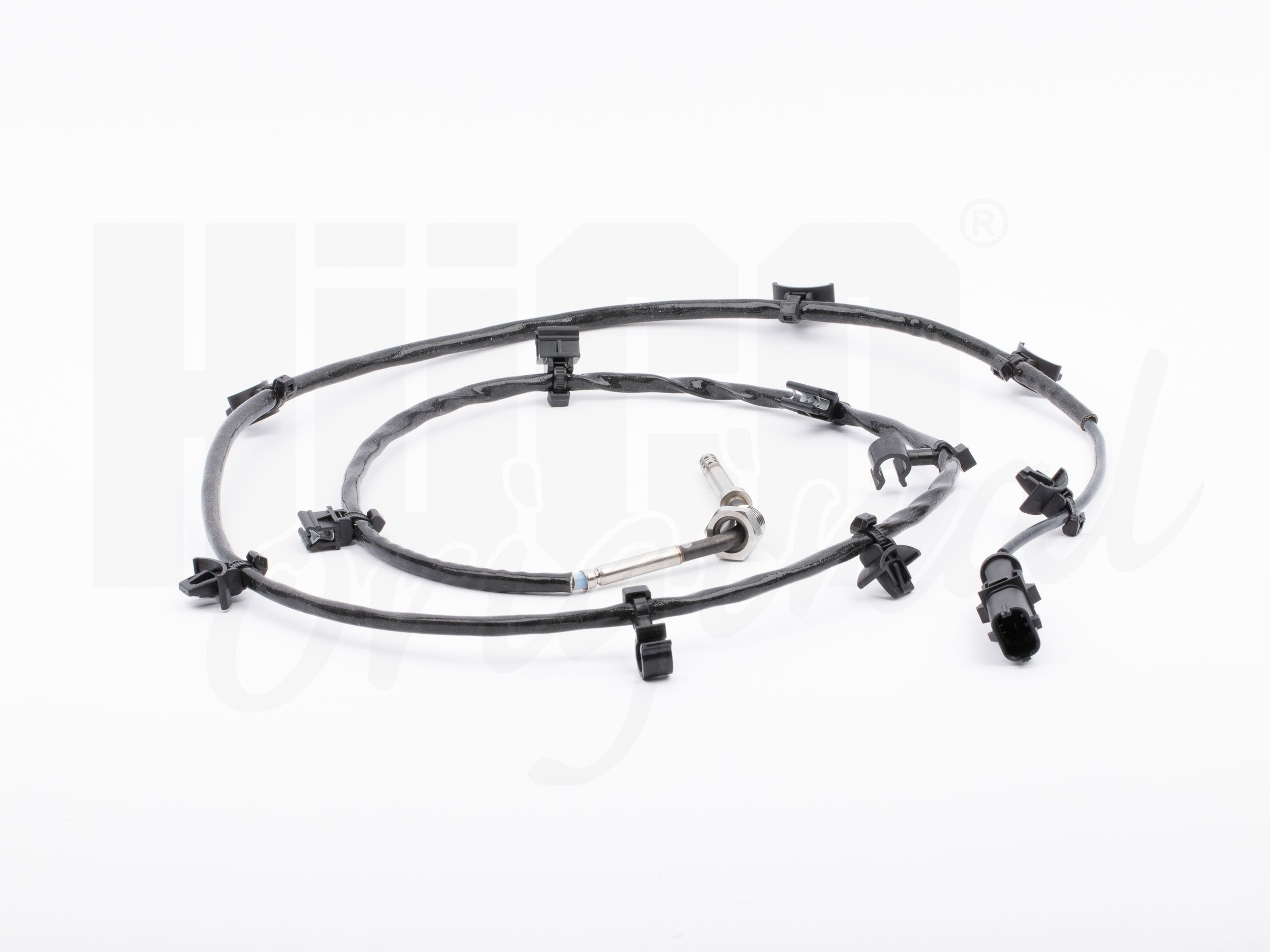 Sensor, exhaust gas temperature HÜCO 137096