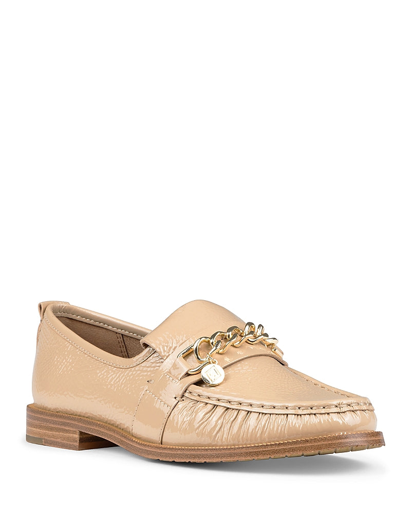 Donald Pliner Women's Tailored Loafer Flats