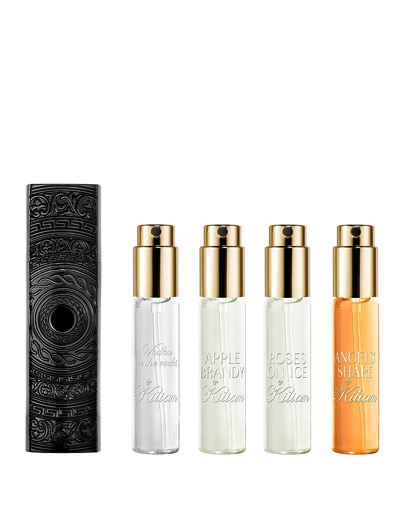 Kilian The Liquors Fragrance Discovery Set