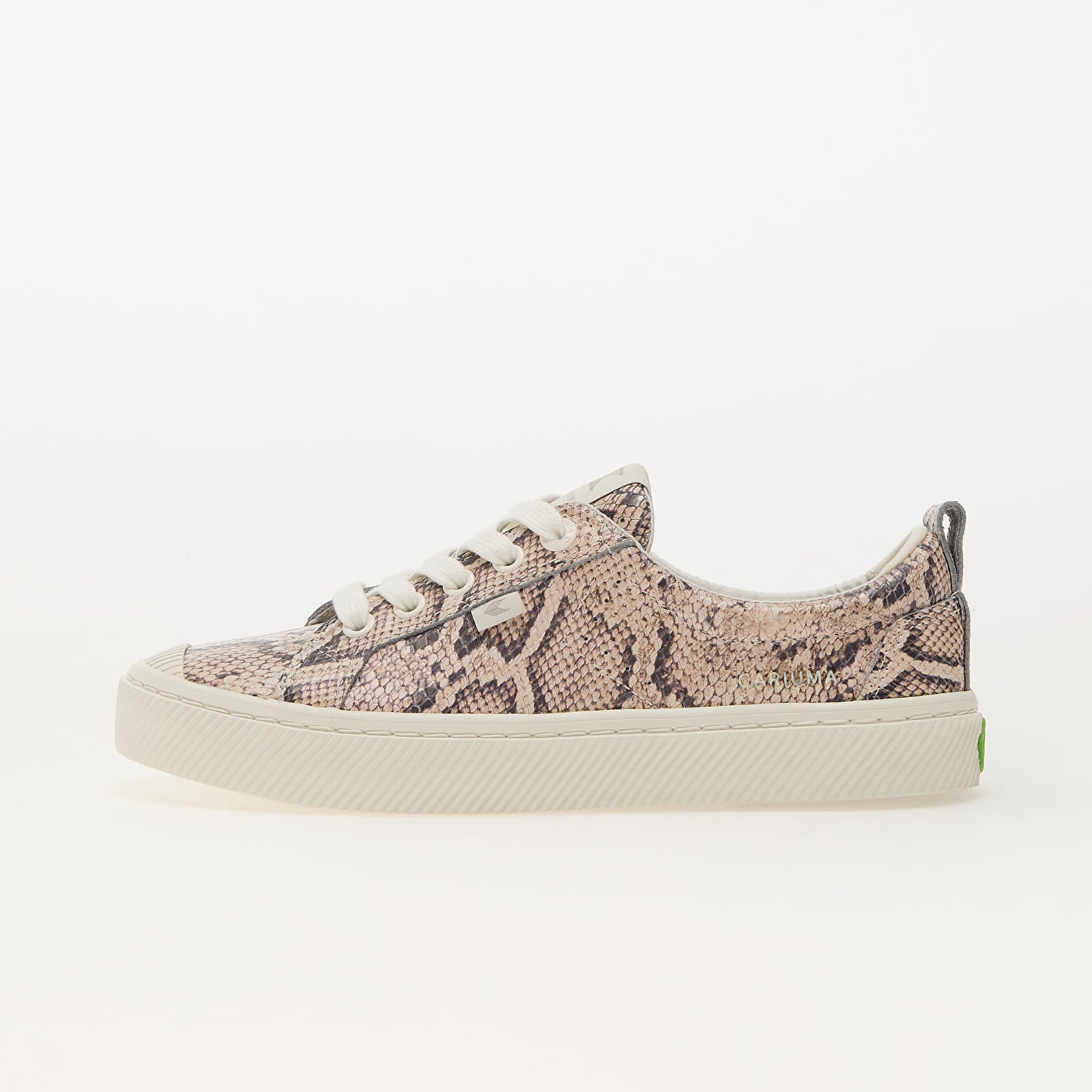 Sneakers Cariuma W Oca Low Snake Skin Print EUR 37