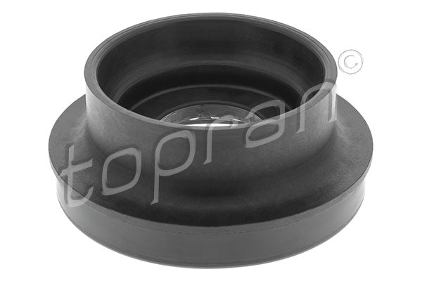 Anti-Friction Bearing, suspension strut support mounting TOPRAN 401 326