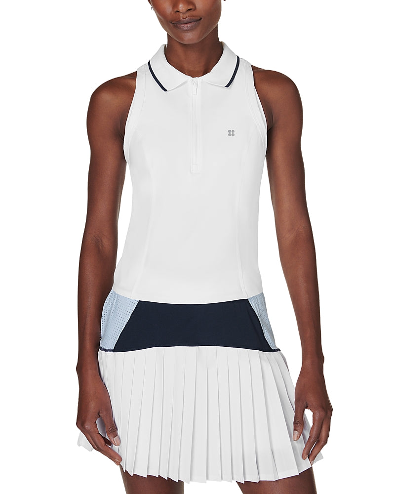 Sweaty Betty Power Match Point Tennis Tank Top