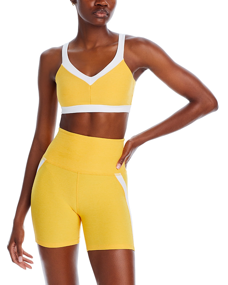 Beyond Yoga Spacedye Top Line Sports Bra