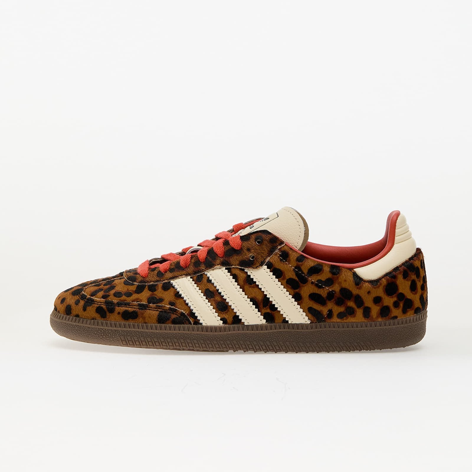 Sneakers adidas Samba Og W Core Black- Preloved Red- Crew White EUR 36 2-3