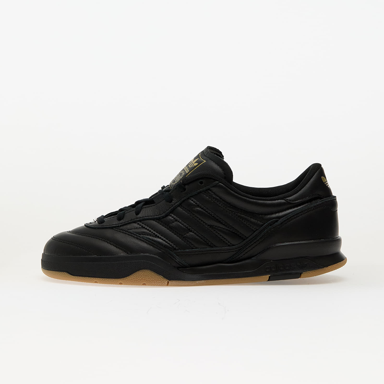 Sneakers adidas Mundial Fc Core Black- Core Black- Gum4 EUR 43 1-3