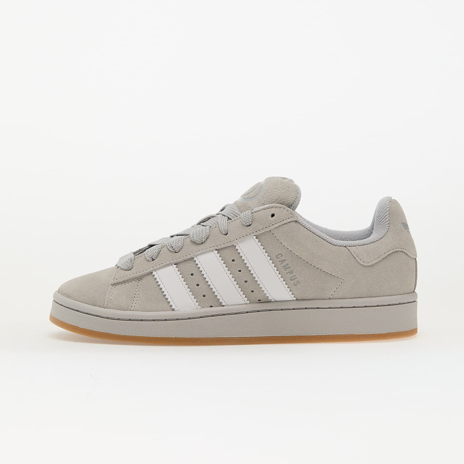 Sneakers adidas Campus 00s Grey Two- Ftw White- Gum EUR 44